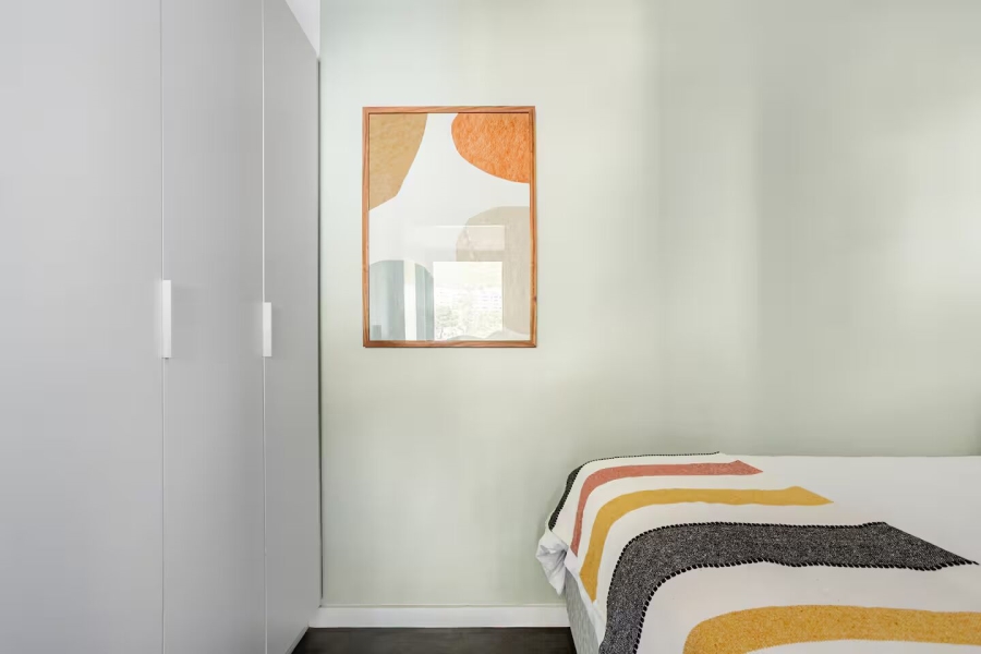 To Let 1 Bedroom Property for Rent in Sea Point Western Cape